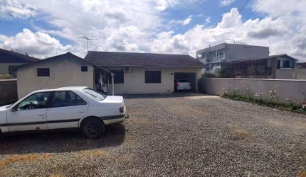CASA no ANITA GARIBALDI com 2 quartos para VENDA, 80 m²