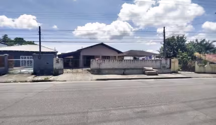 CASA no PARANAGUAMIRIM com 2 quartos para VENDA, 0 m²