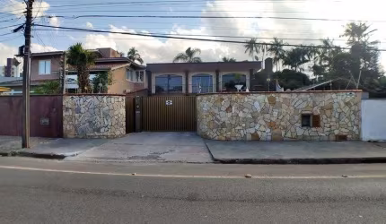 SOBRADO no SANTO ANTÔNIO com 4 quartos para VENDA, 532 m²