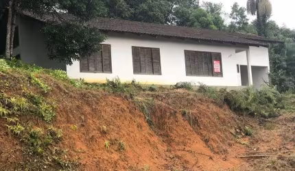 CASA no COSTA E SILVA com 3 quartos para VENDA, 169 m²