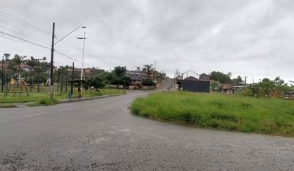 TERRENO no PARANAGUAMIRIM com 0 quartos para LOCAÇÃO, 0 m²