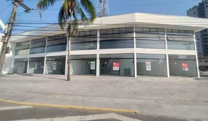 SALA COMERCIAL no CENTRO com 0 quartos para LOCAÇÃO, 128 m²
