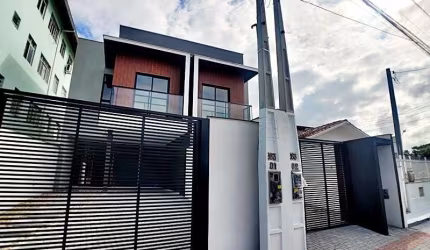 CASA GEMINADA no FLORESTA com 0 quartos para VENDA, 125 m²