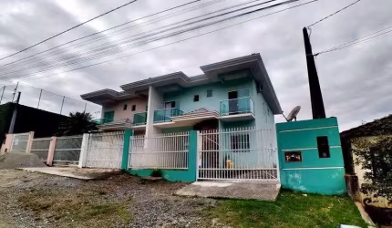 SOBRADO GEMINADO no BOA VISTA com 3 quartos para VENDA, 153 m²