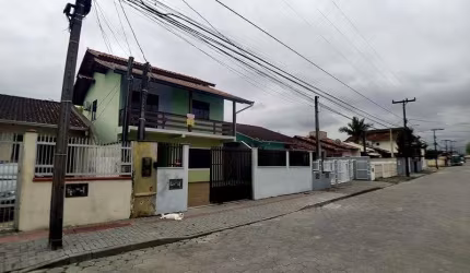 CASA no JOÃO COSTA com 0 quartos para VENDA, 160 m²