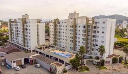 COBERTURA no SAGUAÇÚ com 3 quartos para VENDA, 129 m²