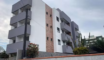 APARTAMENTO no COSTA E SILVA com 1 quartos para VENDA, 59 m²