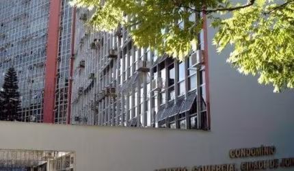 SALA COMERCIAL no CENTRO com 0 quartos para VENDA, 54 m²