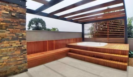 APARTAMENTO no CENTRO com 3 quartos para VENDA, 170 m²