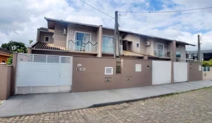 SOBRADO GEMINADO no VILA NOVA com 3 quartos para VENDA, 102 m²
