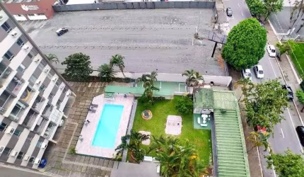 COBERTURA DUPLEX no CENTRO com 3 quartos para VENDA, 170 m²