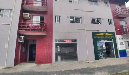 LOJA no ANITA GARIBALDI com 0 quartos para LOCAÇÃO, 86 m²