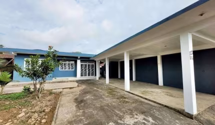 CASA no PARANAGUAMIRIM com 3 quartos para VENDA, 121 m²