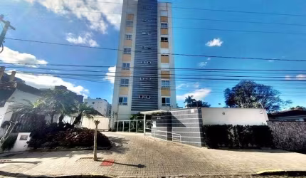 APARTAMENTO no ANITA GARIBALDI com 3 quartos para VENDA, 90 m²