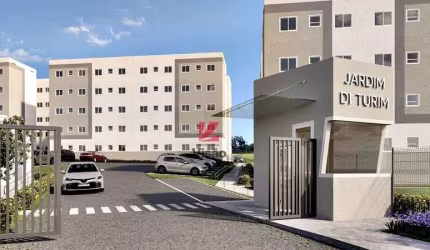 APARTAMENTO no NOVA BRASÍLIA com 2 quartos para VENDA, 44 m²