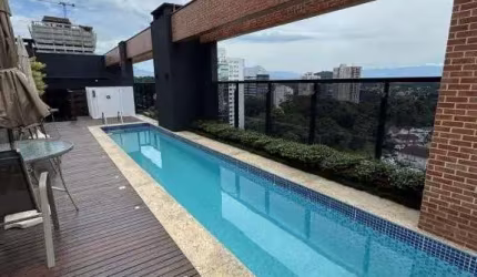 APARTAMENTO no ATIRADORES com 2 quartos para VENDA, 59 m²