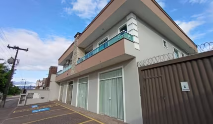 SALA COMERCIAL no JARDIM IRIRIÚ com 0 quartos para LOCAÇÃO, 167 m²