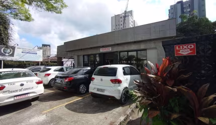 SALA COMERCIAL no ANITA GARIBALDI com 0 quartos para LOCAÇÃO, 26 m²