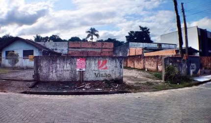 TERRENO no ZONA INDUSTRIAL NORTE com 0 quartos para VENDA, 0 m²
