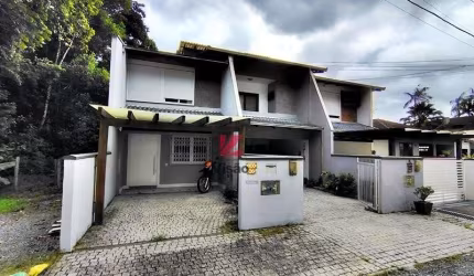 SOBRADO GEMINADO no GLÓRIA com 3 quartos para VENDA, 115 m²