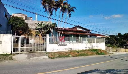 CASA no JOÃO COSTA com 2 quartos para LOCAÇÃO, 70 m²