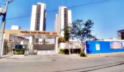 APARTAMENTO no BUCAREIN com 2 quartos para LOCAÇÃO, 53 m²