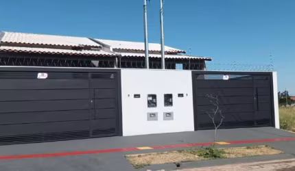 Casa no bairro No Lima