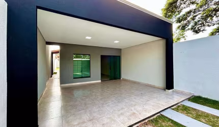 Linda casa no Bairro São Jorge da Lagoa com ótima localização!!!