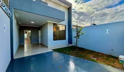 Casa térrea no bairro Tijuca com suíte, gourmet e piscina!