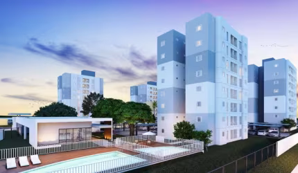 Residencial Villas de Bilbao