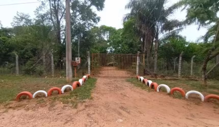 Chácara no Recanto Dos Pintados