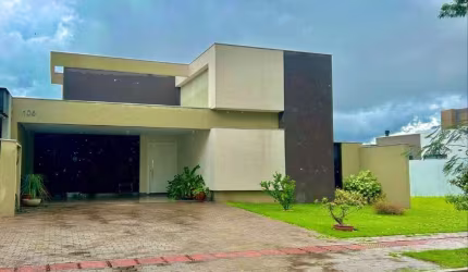 Casa Térrea no Alphaville II - o melhor preço.