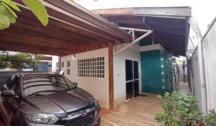 Casa condomínio Vila Morumbi