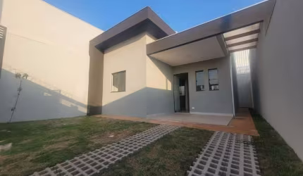 Casa no bairro Paraiso do Lajeado