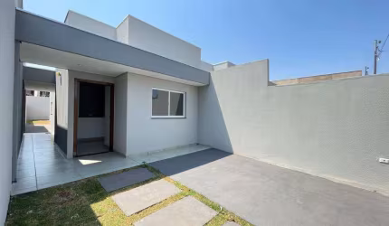Casa no bairro Jardim Noroeste