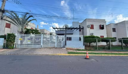 Apartamento lindo - Condomínio Carimã