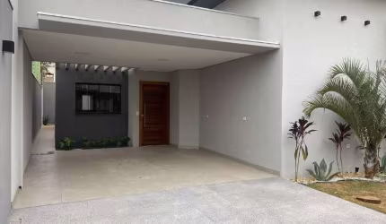 Casa a Venda no Estrela Park