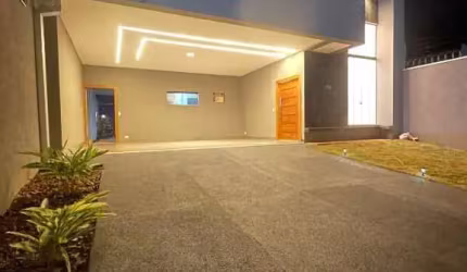 Casa Alto Padrão no São Francisco