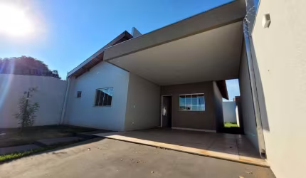 Otima casa no bairro Jardim Nashiville
