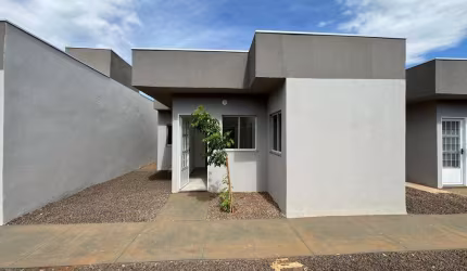 Casa em Condominio no Bairro São Conrado.