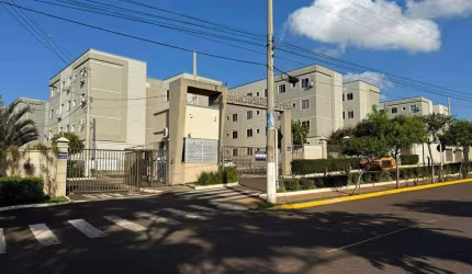 Apartamento de 2 Andar no Castelo de Torino.
