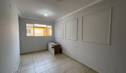 Excelente apartamento para locação