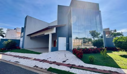 Sobrado - Condomínio Setvillage I