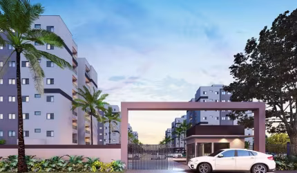 Residencial Villas de Madrid