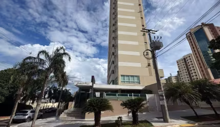 Apartamento para venda no Edifício Jardins do Parque