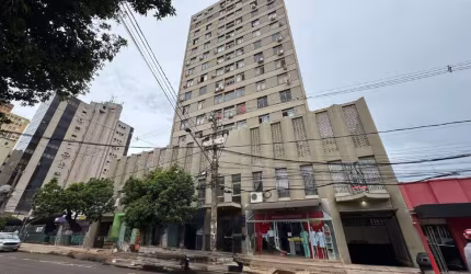 Excelente investimento - Apartamento no Centro da cidade