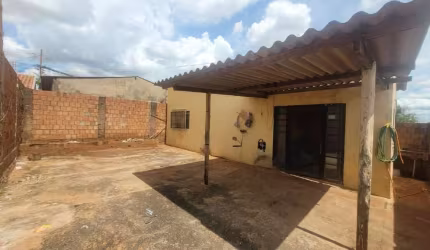 Casa a venda no bairro Atlântico Sul