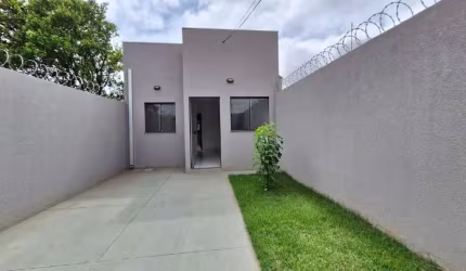 Venda Bairro Oliveira 3