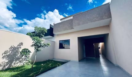 Ótima casa bairro Bom Jardim