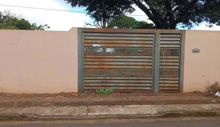 Lote no Sírio Libanes.
